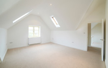 West Pentire bedroom extension leads