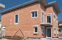 West Pentire home extensions