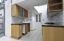 West Pentire kitchen extension leads